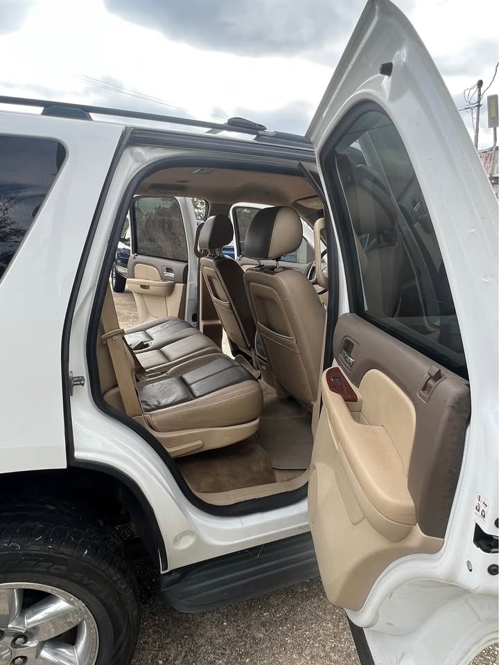 
								2013 GMC YUKON full									