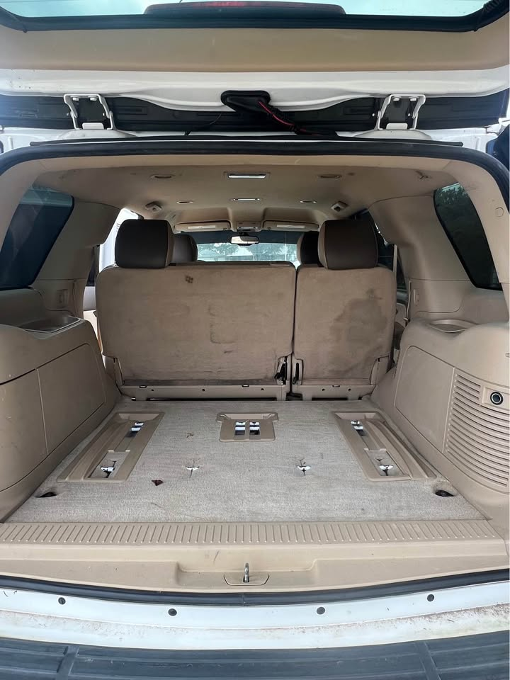 
								2013 GMC YUKON full									