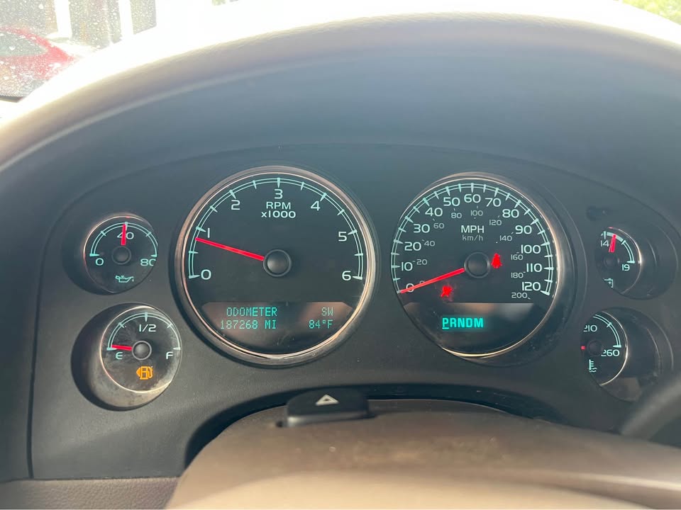 
								2013 GMC YUKON full									
