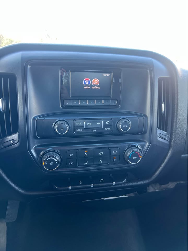 
								2014 GMC Sierra full									