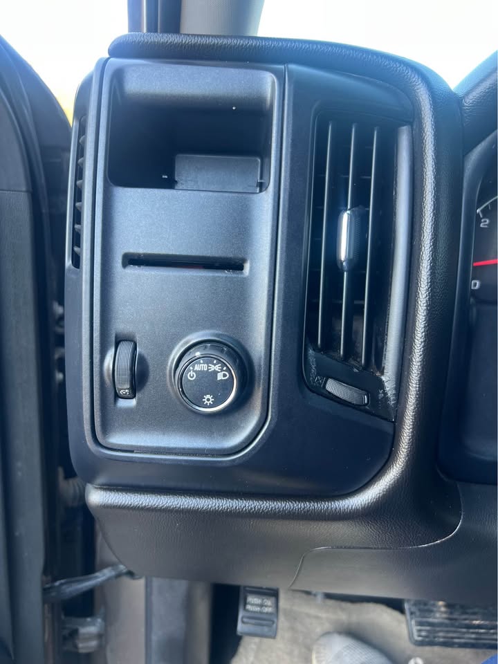 
								2014 GMC Sierra full									