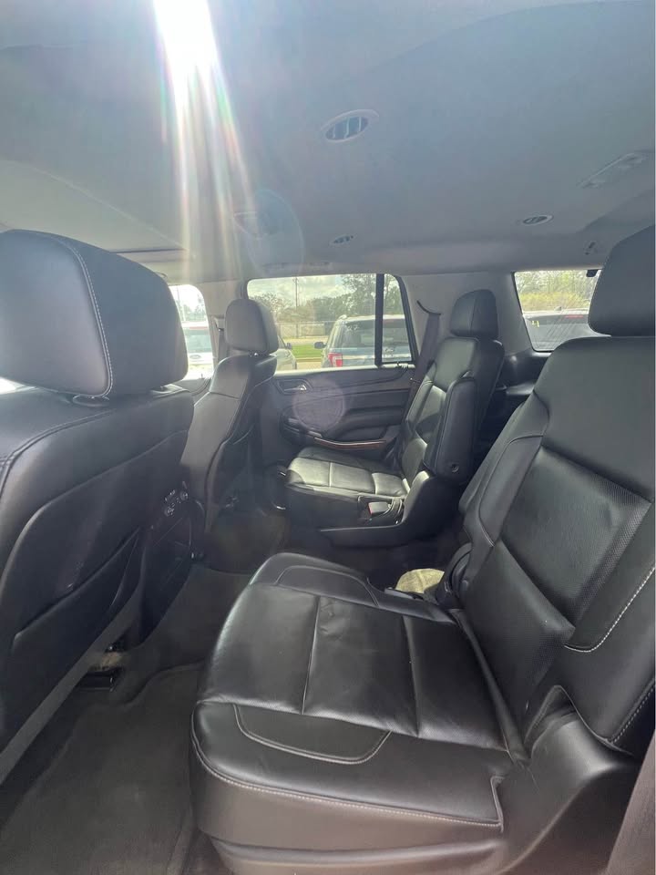 
								2015 Chevrolet Tahoe full									