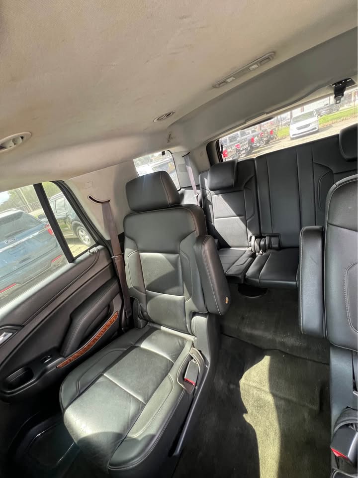 
								2015 Chevrolet Tahoe full									
