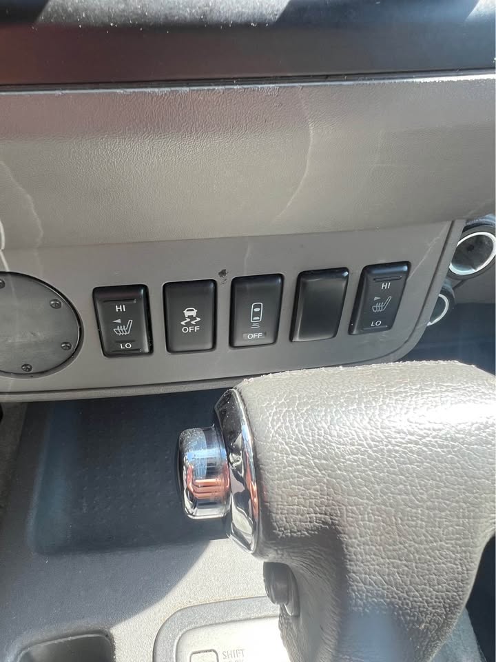 
								2016 Nissan Frontier full									