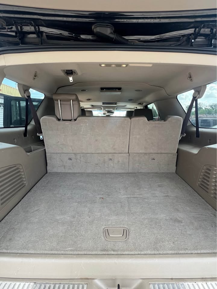 
								2017 Chevrolet Suburban Premier full									