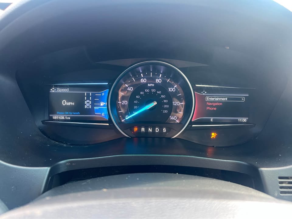 
								2019 Ford Explorer full									