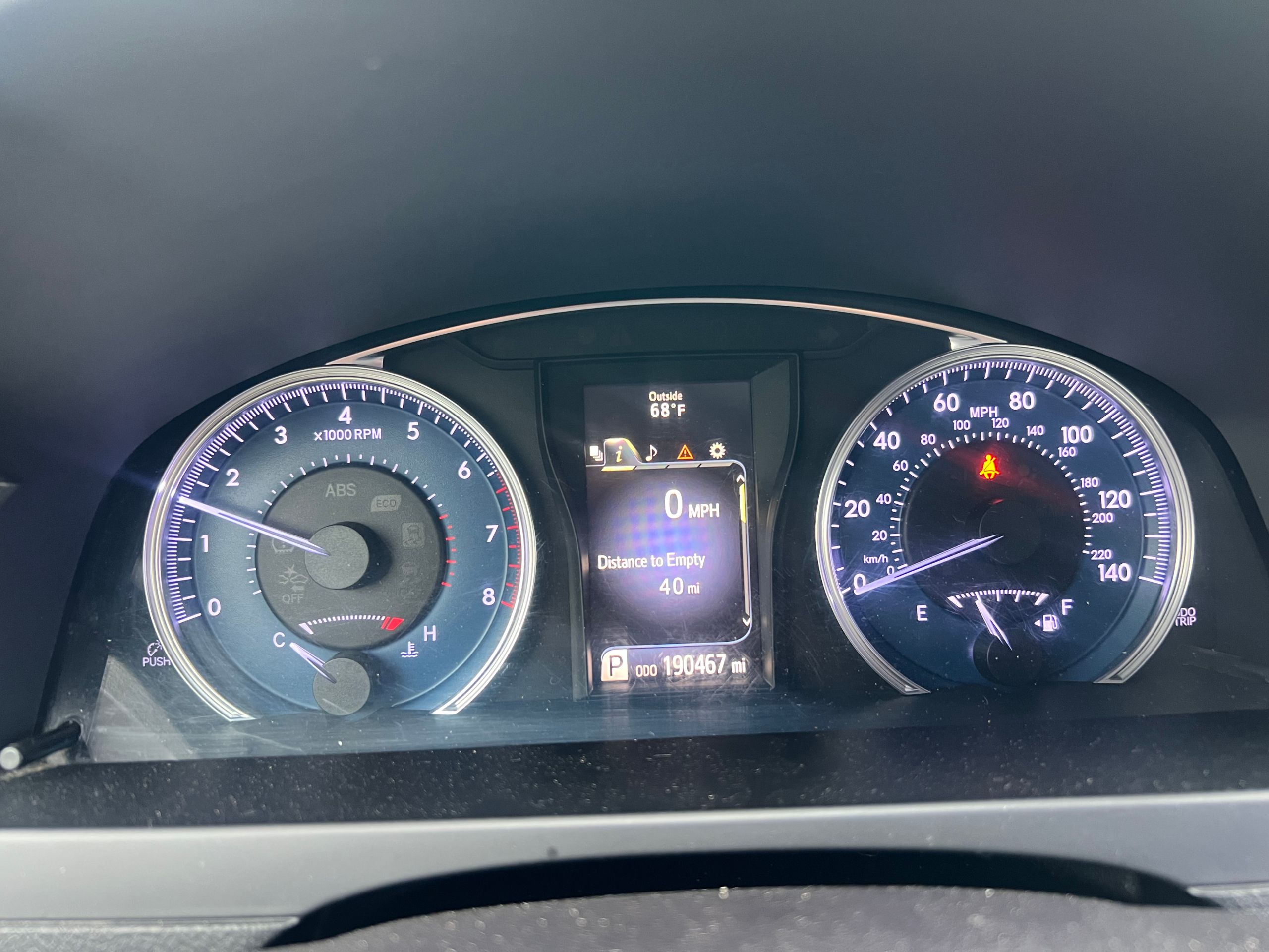 
								2015 Toyota Camry full									