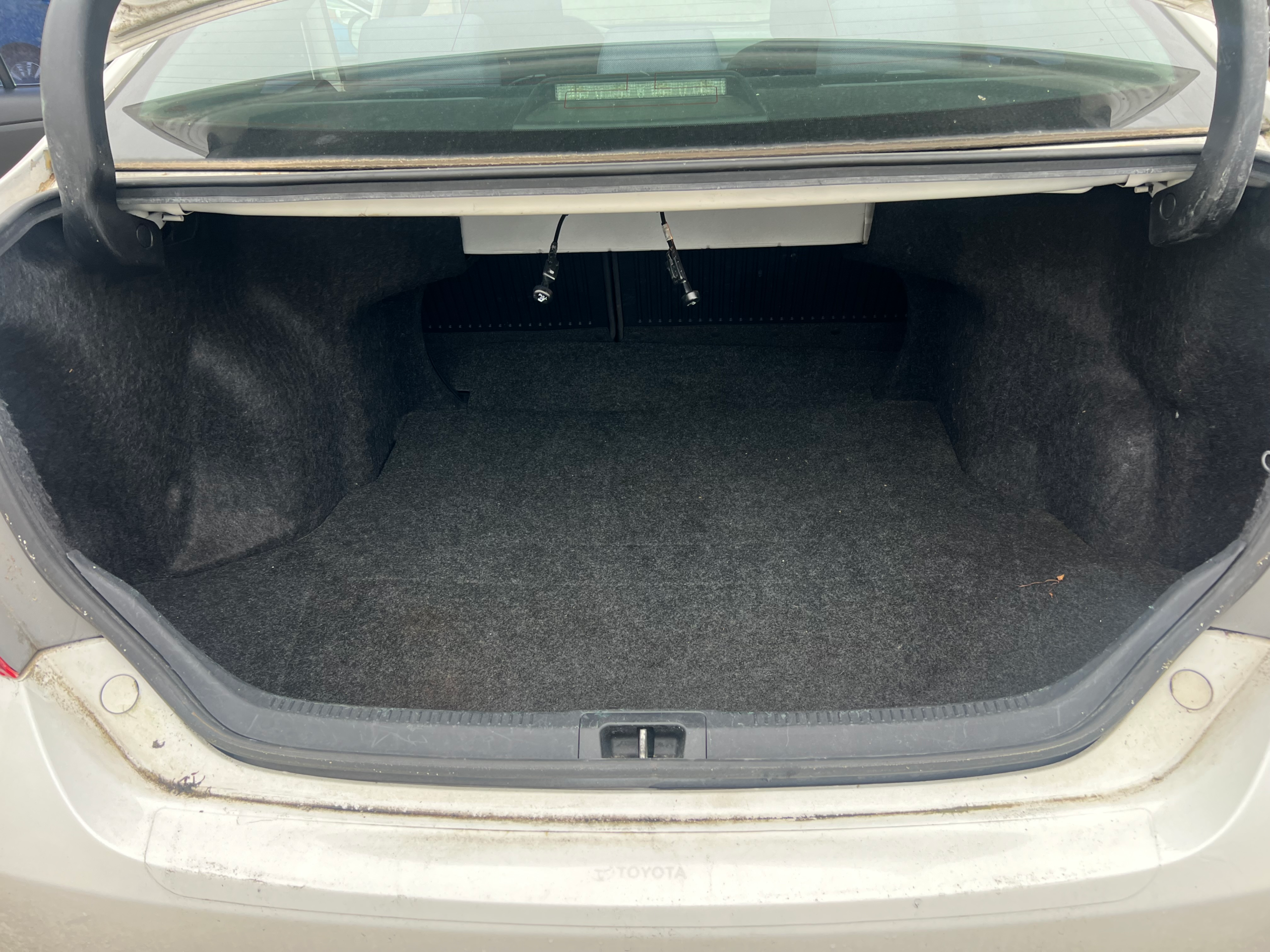 
								2015 Toyota Camry full									