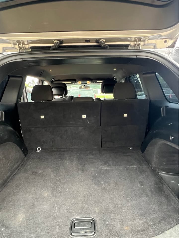 
								2018 Jeep Grand Cherokee full									